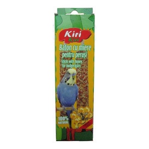 Vitamine pentru pasari, Kiri Kiri, Baton Perusi, x 2 BUC