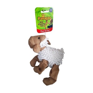 Jucarie pentru caini, Paiatze, Dog Oaie, P8018