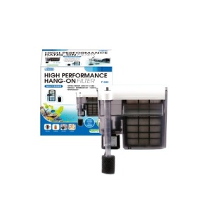 Filtru extern acvariu, ISTA High Performance Hang-On Filter, IF-650