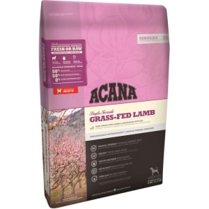 Hrana uscata pentru caini, Acana, Miel si Mar, 11.4 KG