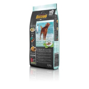 Hrana uscata pentru caini, Belcando, Adult Grain Free Ocean, 1 KG