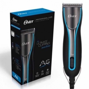 Maina de tuns caini, Oster A6 Comfort 3 viteze