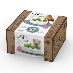 Jucarie pentru pisici, Catit, Senses 2.0 Digger