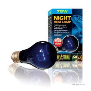 Exo Terra, Night Glo Moomlight