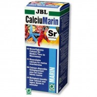 Conditioner apa marina acvariu, JBL, Calcium Marin 500 g