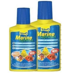 Conditioner apa, Tetra, Marine Safe Start, 100 ML