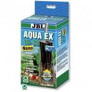 Curatator substrat acvariu, JBL, AquaEx Set 10-35 NANO