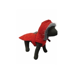 Haina pentru caine, Pet Expert, Belty Red, XXXL, 51 CM, W163066