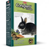 Grandmix Coniglietti, Padovan, 850 G