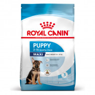 Hrana uscata pentru caini, Royal Canin, Maxi Puppy, 15 Kg
