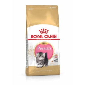 Hrana uscata pentru pisici, Royal Canin, Persian Kitten, 10 Kg