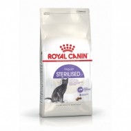 Royal Canin ,Sterilised 37, 2 Kg