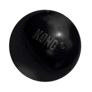 Jucarie pentru caini, Kong, Extreme Ball S