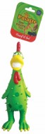 Jucarie pentru caini, Paiatze, Green Bird Latex, 0018/ 2312