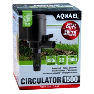  Aquael, Circulator 1500