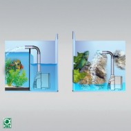 Pompa apa pentru acvariu, JBL, ProFlow t300