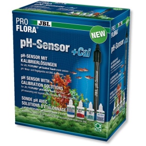 Senzor calibrare, JBL ProFlora pH-Sensor+Cal