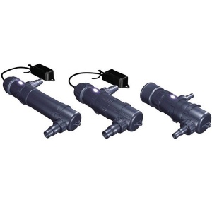 Sterilizator pentru acvariu, Resun, UV 07 - 36 W