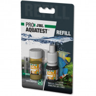 Test apa pentru acvariu, JBL ProAquaTest NO3 Nitrat Refill