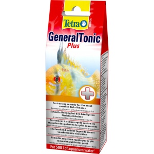 Tetra Medica GeneralTonic Plus