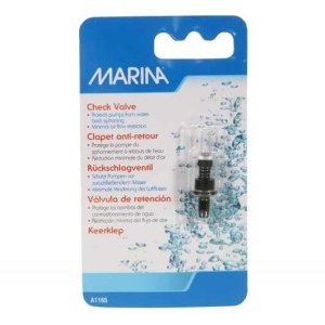 Valva sens unic, Hagen, Marina Plastic Check