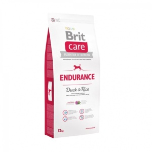 Hrana uscata pentru caini, Brit Care, Endurance, 12 kg