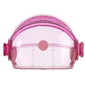 Cusca hamster, Hagen, Ovo Maze Roz 62665