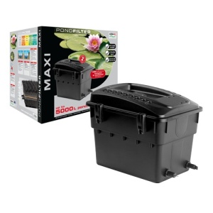 Filtru pentru iaz, Aquael, Pond Maxi