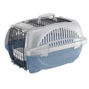 Cusca transport, Ferplast, Atlas 10 Deluxe Open
