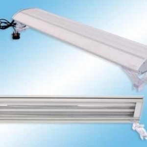 Lampa pentru acvariu, Hailea, 2T5HO 1500MM 80W BLUE