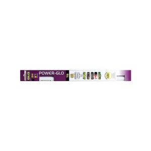 Neon pentru acvariu, Fluval, Power-GLO 8 W 30 CM T5 A1623