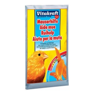 Vitamine pentru pasari, Vitakraft, Canar, Pentru Pene