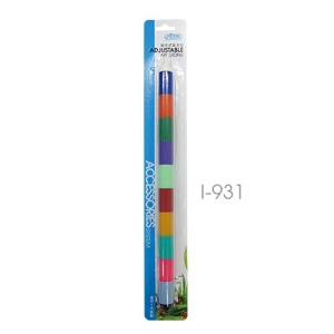 Adjustable Color Air Stone, ISTA I-931, 30CM