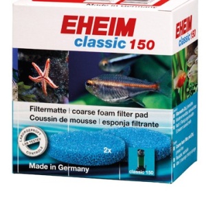 Burete pentru filtru extern, Eheim, PT.2211 x 2