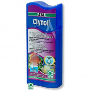 Conditioner apa acvariu, JBL, Clynol 500 ml