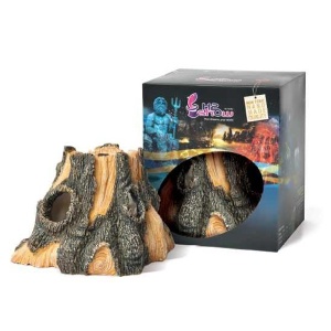 Decor pentru acvariu, Hydor, H2SHOW Wood