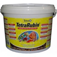 Hrana pentru pesti, Tetra, Rubin 10 l