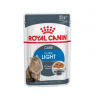 Royal Canin, Ultra Light in Jelly