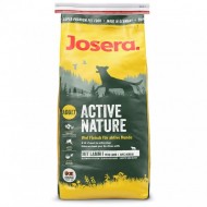 Hrana uscata pentru caini, Josera, Active Nature, 15kg