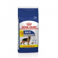 Hrana uscata pentru caini, Royal Canin, Maxi Adult, 15+3 Kg