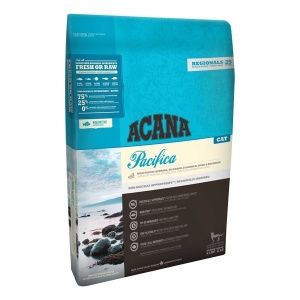 Hrana uscata pentru pisici, Acana, Cat Pacifica, 5.4 KG