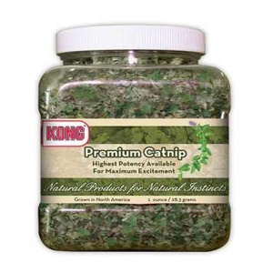 Iarba pisicii, Kong, 28.35G, CN21E