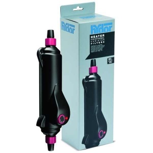 Incalzitor extern pentru acvariu, Hydor, ETH 200-16