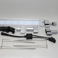 Lampa LED Acvariu, JBL LED Solar Effect 16W, 1047mm