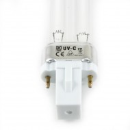 Lampa UVC, JBL UV-C Replacement 5 w