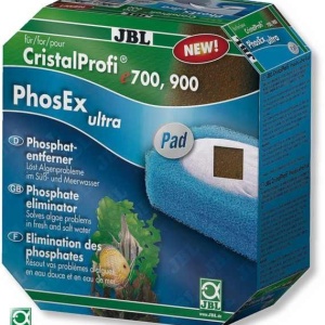 Mediu filtrare mecanica, JBL PhosEX ultra Pad CP e401/e701/e901
