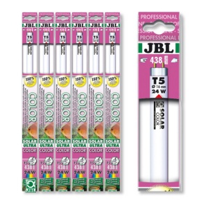 Neon pentru acvariu, JBL Solar Color T5 Ultra 1150mm-54W
