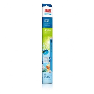 Neon pentru acvariu, Juwel,High-Lite Blue 24 W, 438 mm