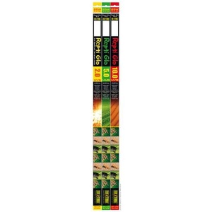 Neon terariu, Hagen, Repti Glo 2.0 15 W 44 CM T8 PT2150