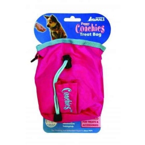 Saculet recompense caine, The Company of Animals, Coachies Puppy